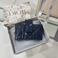 Christian Dior Wallet